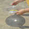 PMMA Fresnel Lens Diameter 300mm FL120mm Solar Focusing Plastic Acrylic Magnifier DIY Projector
