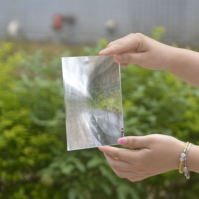 200*200mm PMMA Material Spot fresnel lens,Square fresnel lens for solar concentrator