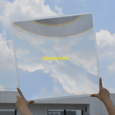 520*520mm spot fresnel lens,square fresnel lens,PMMA fresnel lens,large fresnel lens for solar concentrator