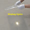 PMMA material 300x300mm square fresnel lens,pmma fresnel lens,lentille de fresnel for solar concentrator
