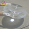 Dia 600mm round shape PMMA fresnel lens,spot fresnel lens for solar energy concentrator