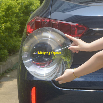 Diameter 300 mm PMMA material round fresnel lens ,spot fresnel lens,acrylic fresnel lens for solar energy concentrator