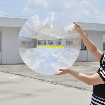 Dia 500mm Round shape PMMA fresnel lens ,Spot fresnel lens ,fresnel lens solar concentrator,fresnel lens price