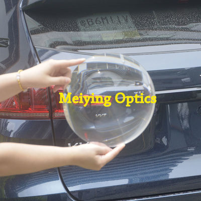 Dia 250mm negative focal length Pmma fresnel lens,Round Fresnel Lens,Minifier For Decoration Or Exhibition