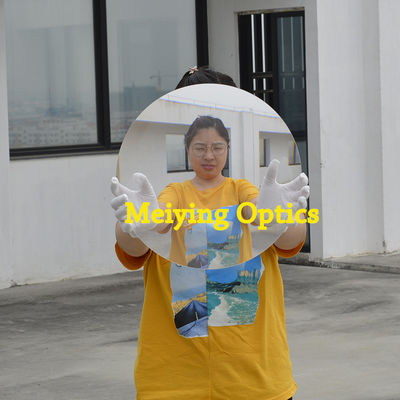 Dia 350mm round fresnel lens,PMMA fresnel lens,Minifier fresnel lens,negative focal length fresnel lens