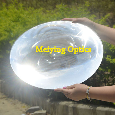 Dia 600mm pmma material round shape large fresnel lens,pmma fresnel lens,spot fresnel lens for solar concentrator