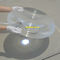 Dia 500mm round shape acrylic fresnel lens,solar fresnel lens,spot fresnel lens for solar concentrator