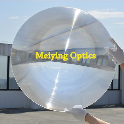 PMMA material round shape diameter 600mm spot fresnel lens ,acrylic fresnel lens for solar concentrator