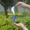 Diameter 300mm PMMA material round shape spot fresnel lens,fresnel lens solar concentrator,round fresnel lens