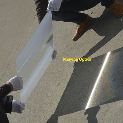 750*360mm linear fresnel lens ,large fresnel lens ,big fresnel lens,PMMA fresnel lens for sale