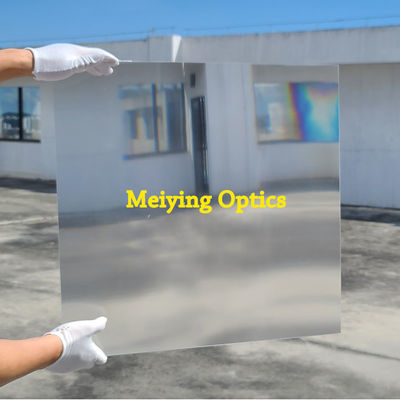 Acrylic material linear fresnel lens for solar concentrator 550x550mm F500