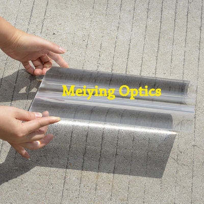 300*200mm Linear Fresnel Lens,Pmma Fresnel Lens,Acrylic Fresnel Lens,Solar Fresnel Lens