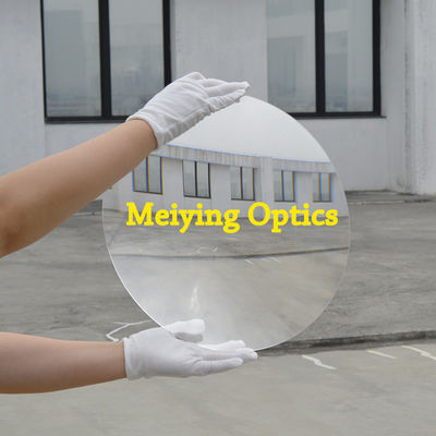 Dia 350mm PMMA Material Negative Focal Length Fresnel Lens,Round Fresnel Lens For Indoor Exhibition Or Decoration