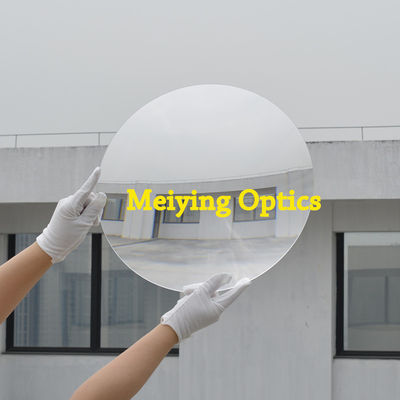 Dia 350mm PMMA Material Negative Focal Length Fresnel Lens,Round Fresnel Lens For Indoor Exhibition Or Decoration