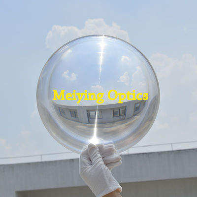 Dia 250mm Negative Focal Length Pmma Material Fresnel Lens ,Spot Fresnel Lens For Decoration Or Exhibition