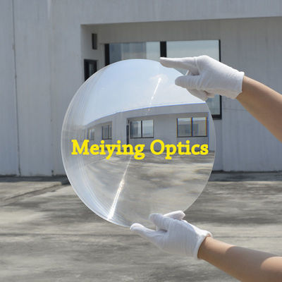 Dia 300mm negative focal length 500mm Pmma Material Round shape Fresnel Lens,Minifier For Decoration Or Exhibition