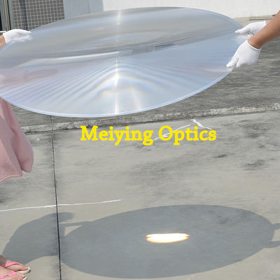 Fresnel lens Magnifier,PMMA Fresnel Lens,1000mm lens,Large Fresnel Lens,Big Fresnel Lens