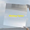 PMMA material large size 550*550mm Linear fresnel lens,Acrylic fresnel lens for solar energy concentrator or experiment