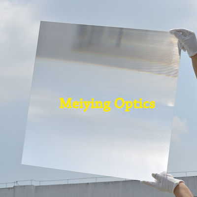 PMMA material large size 550*550mm Linear fresnel lens,Acrylic fresnel lens for solar energy concentrator or experiment