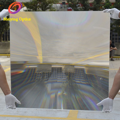 900*900mm PMMA material large fresnel lens,big fresnel lens,spot fresnel lens for solar concentrator