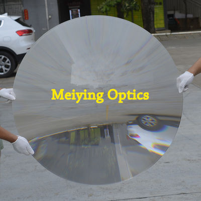 PMMA material round shape diameter 900mm spot fresnel lens ,acrylic fresnel lens for solar concentrator