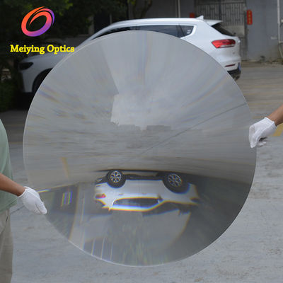 Dia 900mm Round Fresnel Lens,Spot Fresnel Lens, Fresnel Lens For Solar Concentrator