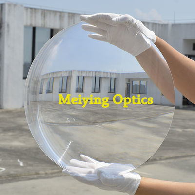 Dia 350mm Round Shape Negative Fresnel Lens,Negative Focal Length,PMMA Fresnel Lens For Decoration