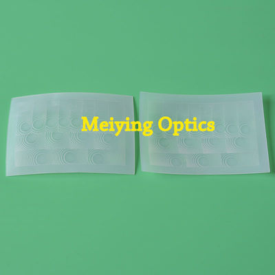 HDPE Infrared Lens,Infrared Pir Sensor,Lentille De Fresnel Pir,Injection Mold Pir Lens Model 7703-1