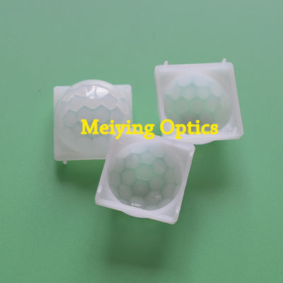 Hdpe Infrared Lens,Pir Sensor Fresnel Lens,Infrared Pir Sensor For Humanbody Infrared Detection Model 8002-2