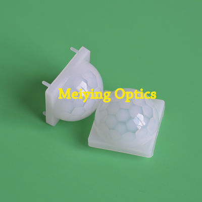 Hdpe Infrared Lens,Pir Sensor Fresnel Lens,Infrared Pir Sensor For Humanbody Infrared Detection Model 8002-2