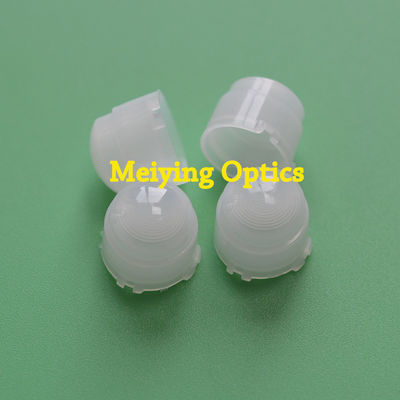 HDPE Material Pir Sensor Fresnel Lens Black,Hdpe Infrared Lens,Lentille De Fresnel Pir Model 8308-8G