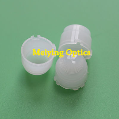 HDPE Material Pir Sensor Fresnel Lens Black,Hdpe Infrared Lens,Lentille De Fresnel Pir Model 8308-8G