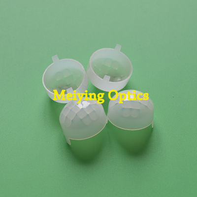 HDPE Material Pir Fresnel Lens ,Pir Sensor Lens ,Fresnel Lens Plastic Model 7709-1