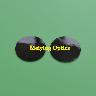 HDPE Material Black Color Round Shape Pir Fresnel Lens,Lentille De Fresnel Pir,Injection Mold Pir Lens Model 2218