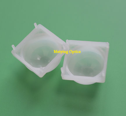 HDPE Material PIR Lens/Infrared Lens/PIR Fresnel Lens 8002-2W