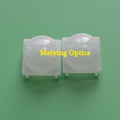 HDPE Material PIR Lens/Infrared Lens/PIR Fresnel Lens 8002-2W