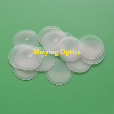 HDPE Material Infrared Lens,Pir Sensor Lens ,Hdpe Infrared Lens For Thermometer Sensor Model 35202