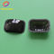 HDPE Material Black Colour Pir Sensor Fresnel Lens,Infrared Fresnel Lens HD001-G For Humanbody Infrared Detection