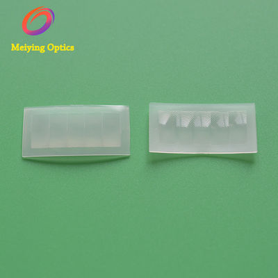 HDPE Material Pir Fresnel Lens,Infrared Pir Sensor,Injection Mold Pir Lens For Humanbody Infrared Detection