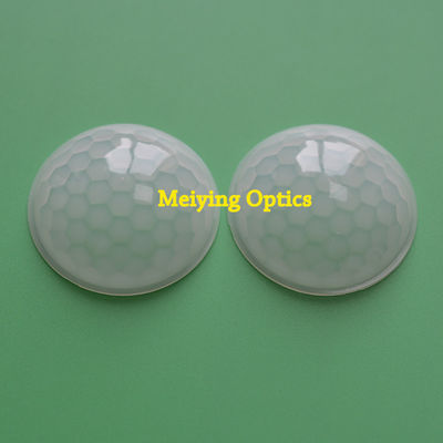 HDPE Materia Infrared Pir Sensor Fresnel Lens,Pir Lenses,Pir Sensor Lens Model 8605-2B