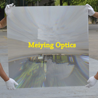 900*900mm PMMA material large fresnel lens,big fresnel lens,spot fresnel lens for solar concentrator