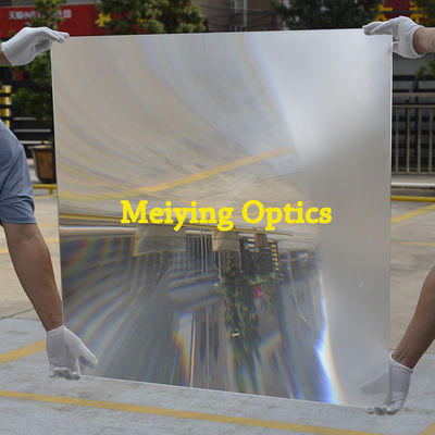 900*900mm PMMA material large fresnel lens,big fresnel lens,spot fresnel lens for solar concentrator