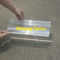 PMMA Material Linear Fresnel Lens,Small Fresnel Lens,Solar Fresnel Lens For Solar Concentrator 250*150mm FL120mm