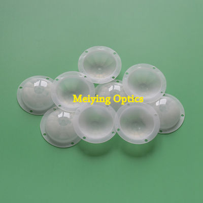 HDPE Material Pir Fresnel Lens, Dome Fresnel Lens,Infrared Fresnel Lens Model 8605-3W