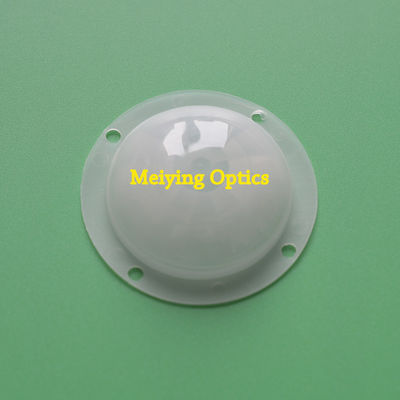 High Sensitivity Ceiling Mounted Pir Sensor Fresnel Lens For Ceiling Light Model 8605-3W