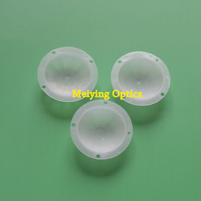 High Sensitivity Ceiling Mounted Pir Sensor Fresnel Lens For Ceiling Light Model 8605-3W