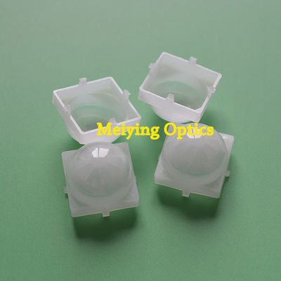 HDPE Pir Sensor Fresnel Lens ,Pir Lens,Infrared Fresnel Lens Model 023100