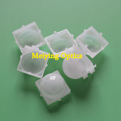 HDPE Pir Sensor Fresnel Lens ,Pir Lens,Infrared Fresnel Lens Model 023100