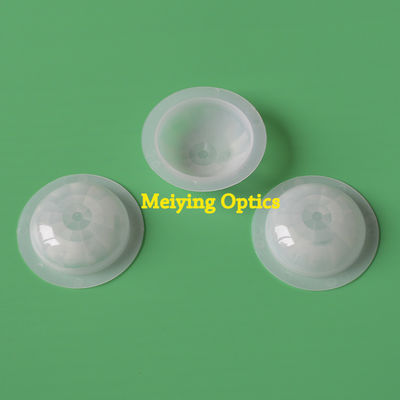 Infrared Lens,Pir Fresnel Lens,Fresnel Lens Plastic,Dome Ceiling Fresnel Lens Model 8605-1