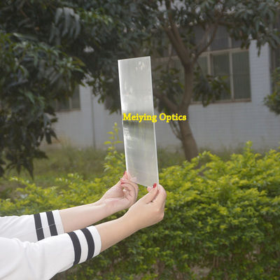 PMMA Material Linear Fresnel Lens 300*300mm,solar fresnel lens,linear fresnel lens,pmma fresnel lens